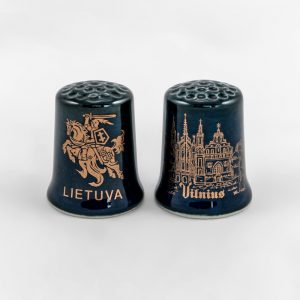 Baltic souvenirs Suvenyrai lietuviški suvenyrai antpirščiai keramikiniai