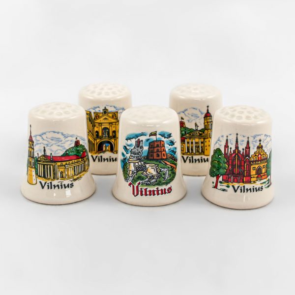 Baltic souvenirs Suvenyrai lietuviški suvenyrai antpirščiai keramikiniai