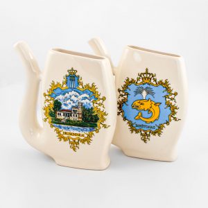 Baltic souvenirs Suvenyrai lietuviški suvenyrai gertuvės