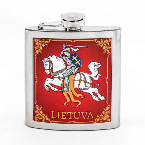 Baltic souvenirs Suvenyrai lietuviški suvenyrai gertuvė