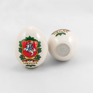 Baltic souvenirs Suvenyrai lietuviški suvenyrai keramikinis kiaušinis