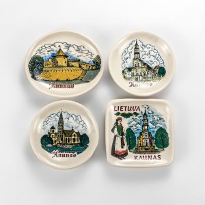 Baltic souvenirs Suvenyrai lietuviški suvenyrai magnetukai keramikiniai