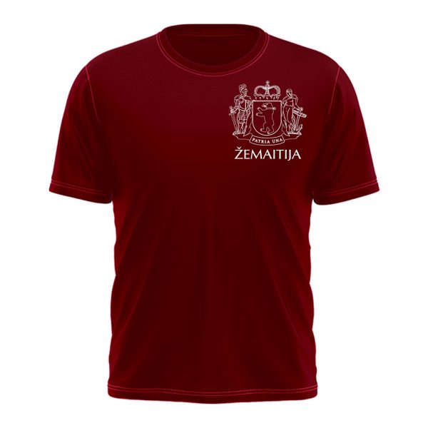 Baltic souvenirs Suvenyrai lietuviški suvenyrai marškinėliai