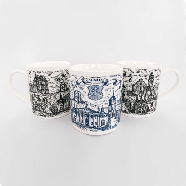 Baltic souvenirs Suvenyrai lietuviški suvenyrai puodeliai