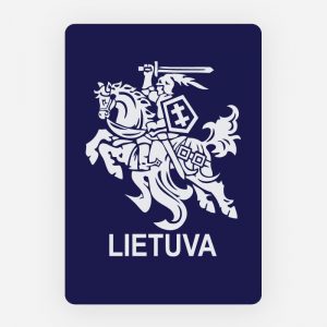 Baltic souvenirs Suvenyrai lietuviški suvenyrai lipdukai